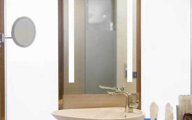 Lavande Hotel(Kunming dianchi exhibition center)