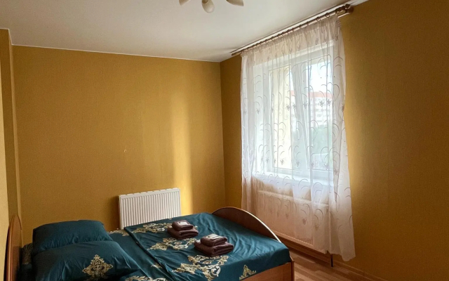 Fan House on Professor Kamai Street - Apartment in Kazan - Photo 5