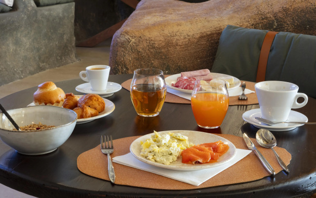 Hotel OstOria BW Signature Collection