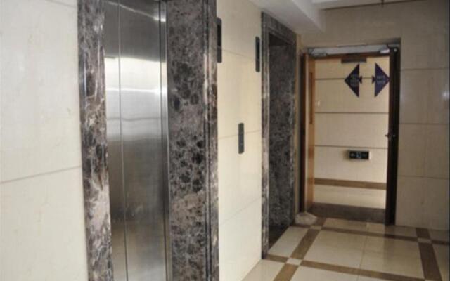 Xiamen Haiwan Dushi ApartHotel