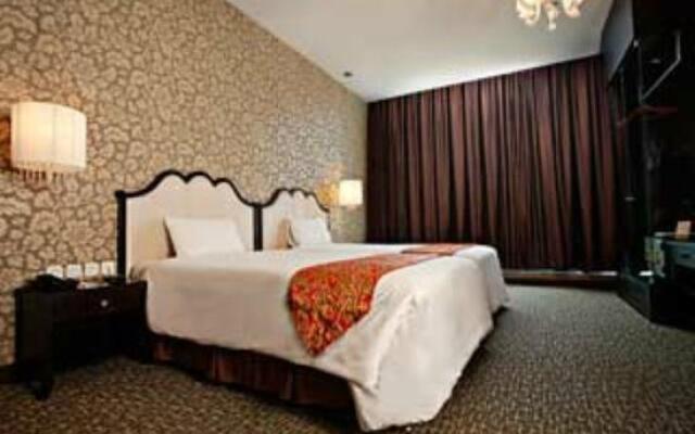 Hotel Apita Cirebon