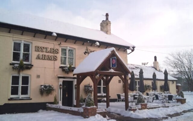 The Ryles Arms