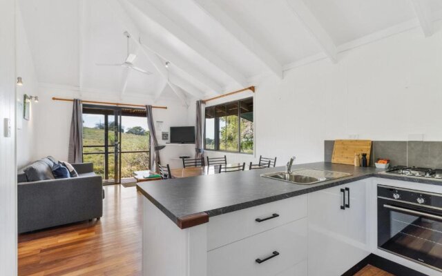 Alstonville Country Cottages