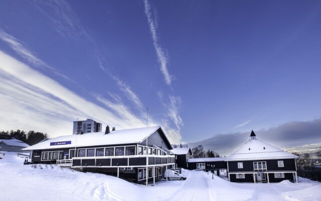 Thon Hotel Narvik