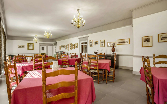 Americas Best Value Inn Historic Clewiston Inn