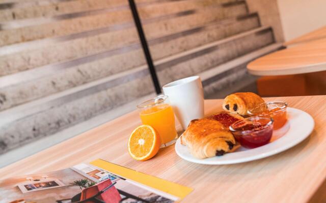 ibis Styles Paris Place d'Italie Butte aux Cailles Hotel
