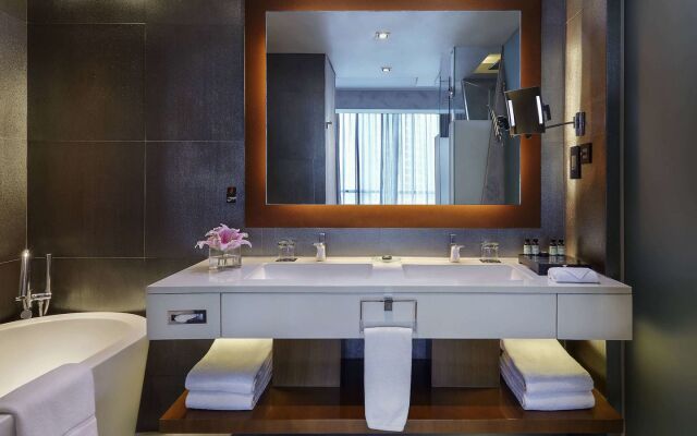 Pullman Jakarta Central Park