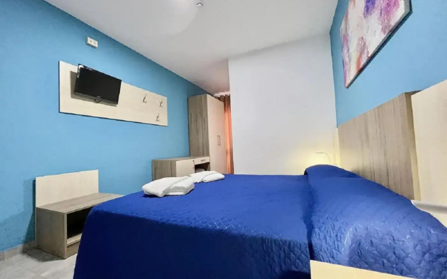 Hotel Old River