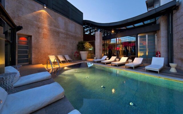 Hotel Urban, a Small Luxury Hotel of the World