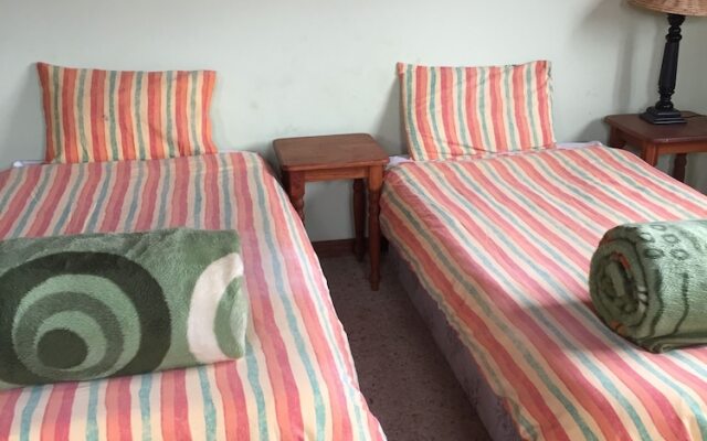 Riverfront Backpackers