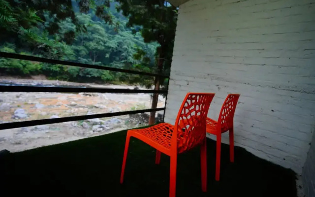 Phool Chatti Resort