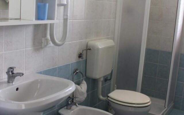 Case Vacanze Sant'Anna Apartments