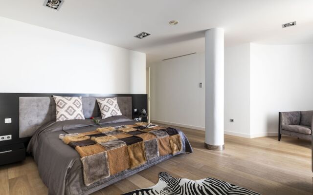 Villa Infinity - Luxury Villa