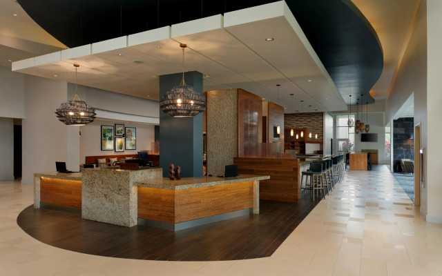 Hyatt Place Bayamon