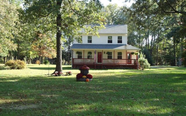 Shady Acres Bed and Breakfast