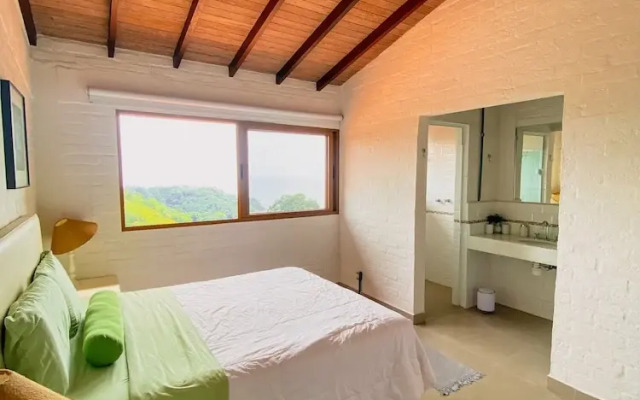 Paraiso em Juquehy