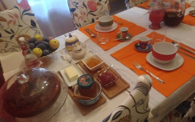 B&B Ma Maison Govone