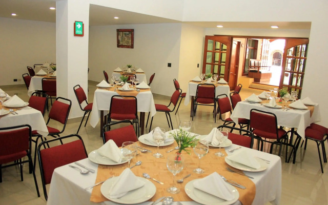 Hotel Daza