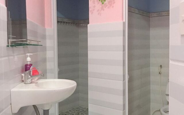 Seaside House Homestay - Hostel