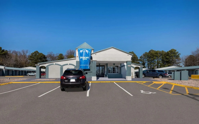 Americas Best Value Inn & Suites