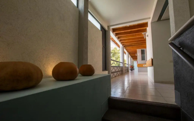 Hotel Casa Caelum