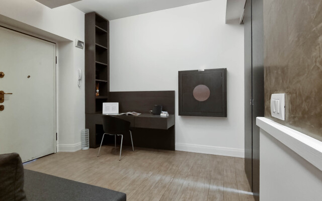 Italianway - Corso Venezia 7 - Tosca