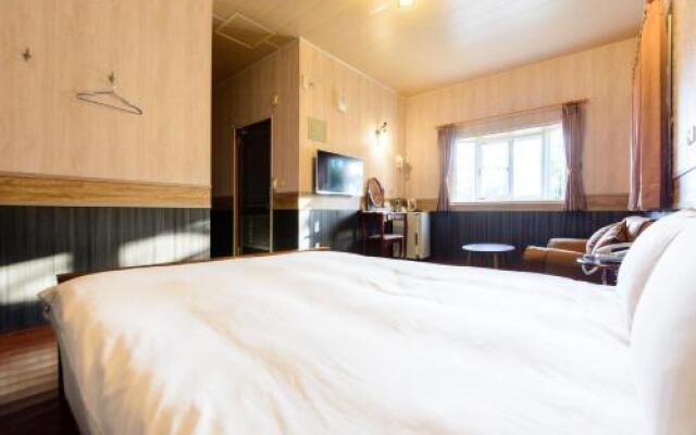 Hengchun Village Garden Homestay
