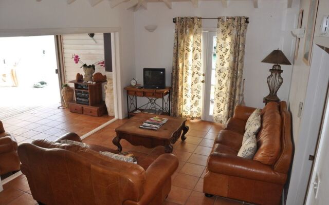 Villa Terena at Jolly Harbour