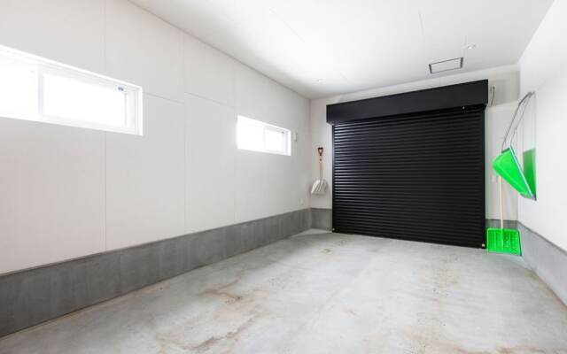 Hokkaidaway by H2 Life