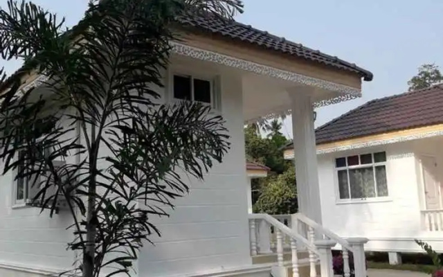 Ruanrimbang Resort