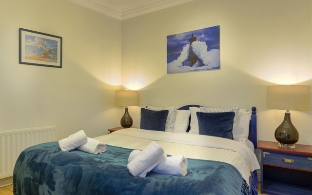 Avoca House