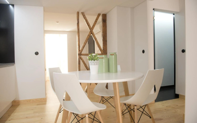 Pateo Saudade Lofts