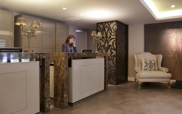 The Y Hotel