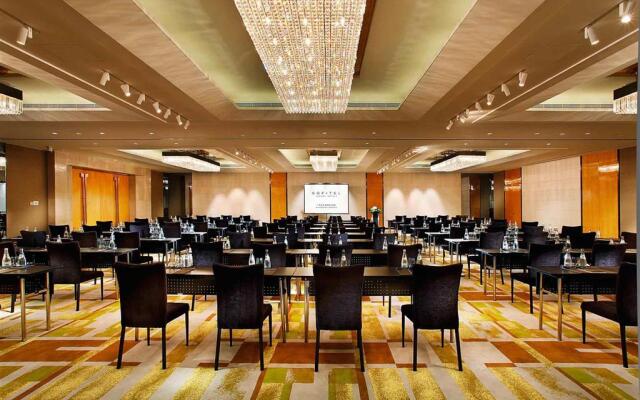 Sofitel Guangzhou Sunrich