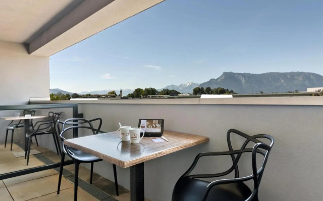 Austria Trend Hotel Salzburg Messe
