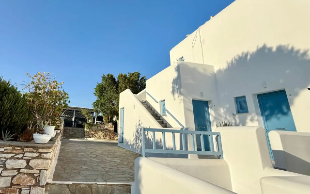 Yaleena Residences