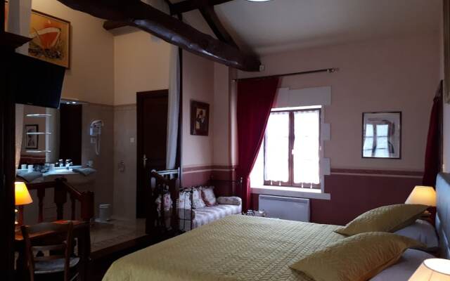 La Fontaine des Arts