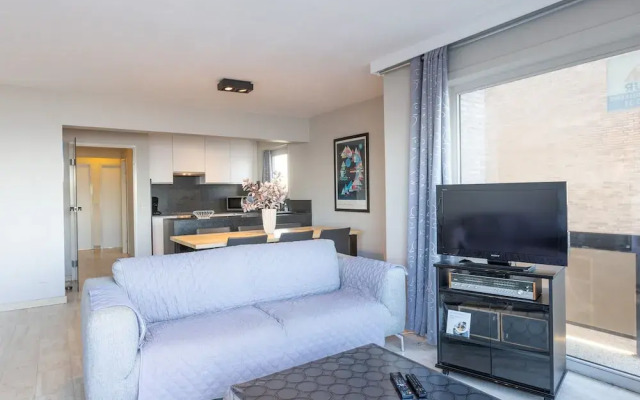 Apartment on the 7th Floor