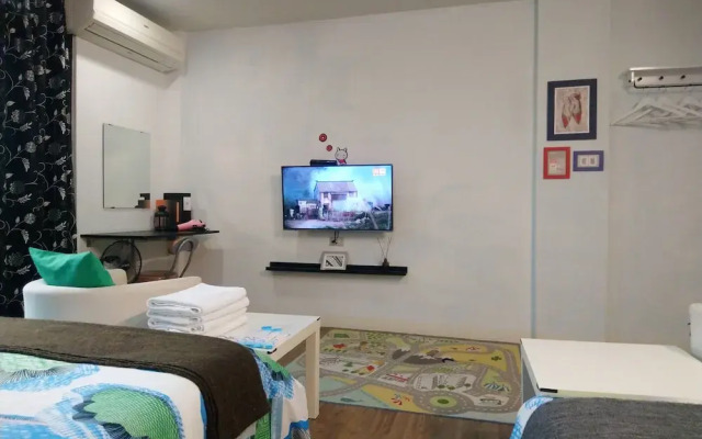 Jia Mei Fa Homestay