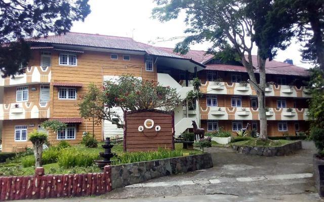 Hotel Ciloto Indah Permai