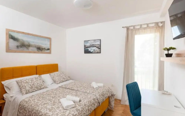 Charming Apartment Sant Elia