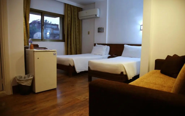 Pearl Hotel