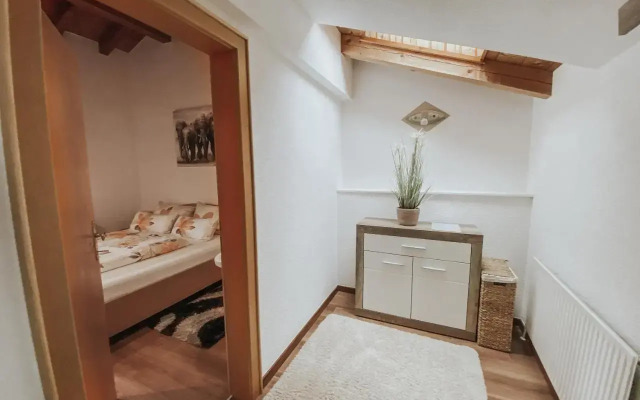 Ferienwohnungen Haus Lentsch