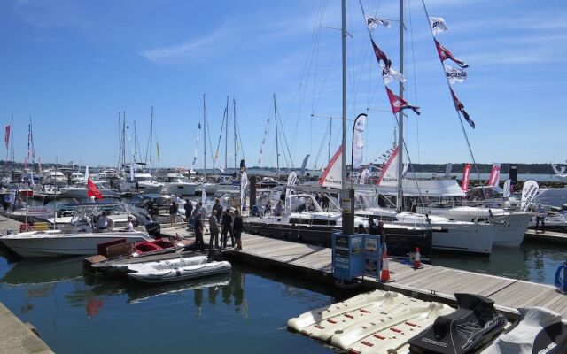 Starboard
