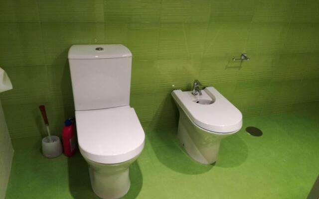 Apartamentos o Almacen - Studio with Seaviews