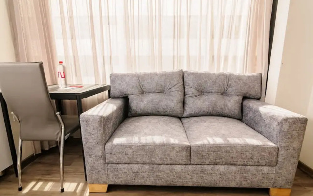 NOK Amazing Duplex in Parque 93