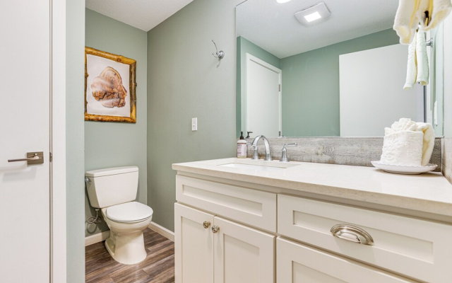 Bend Golf & Country Club Vacation Home