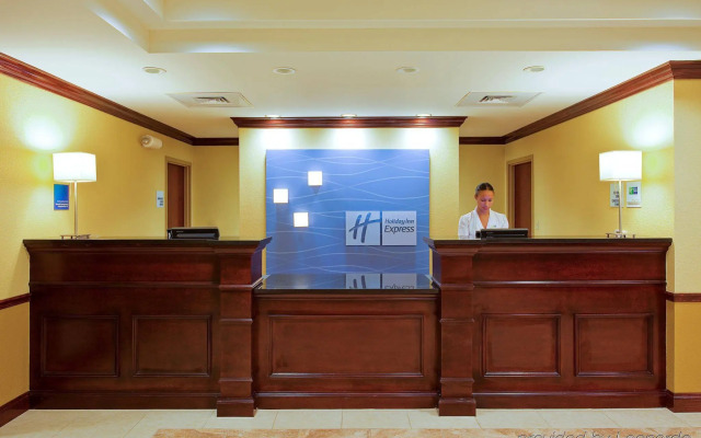 Holiday Inn Express Pensacola West - Navy Base by IHG