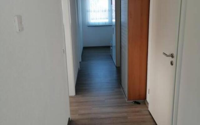 2. Ferienwohnung mit Seeblick