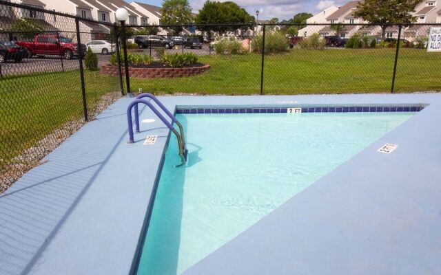 Deercreek Townhomes